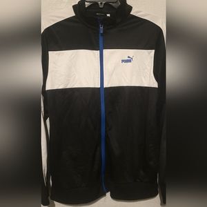 Puma jacket